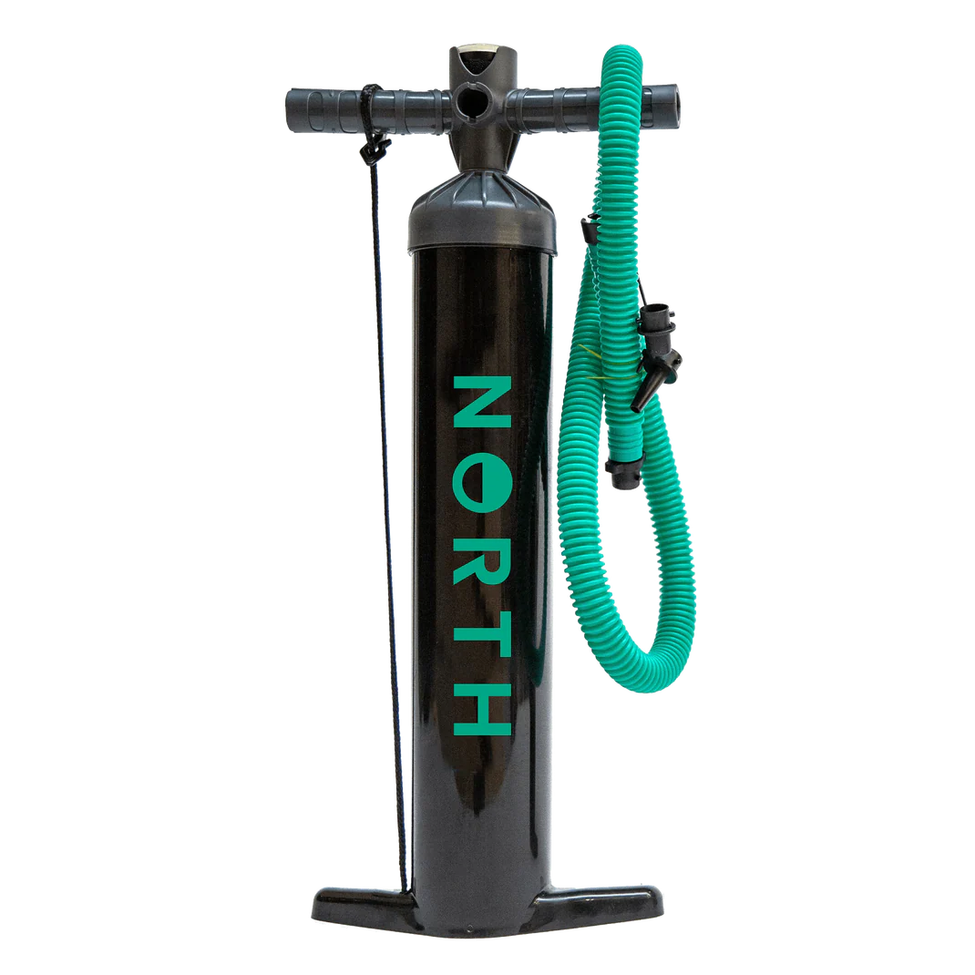 NORTH Kite / Wing 2024 pump - 2.3L/2.9L