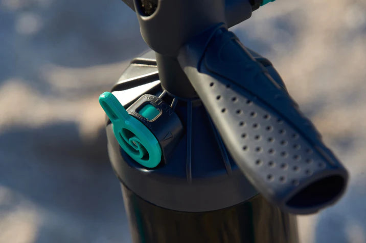 NORTH Kite / Wing 2024 pump - 2.3L/2.9L