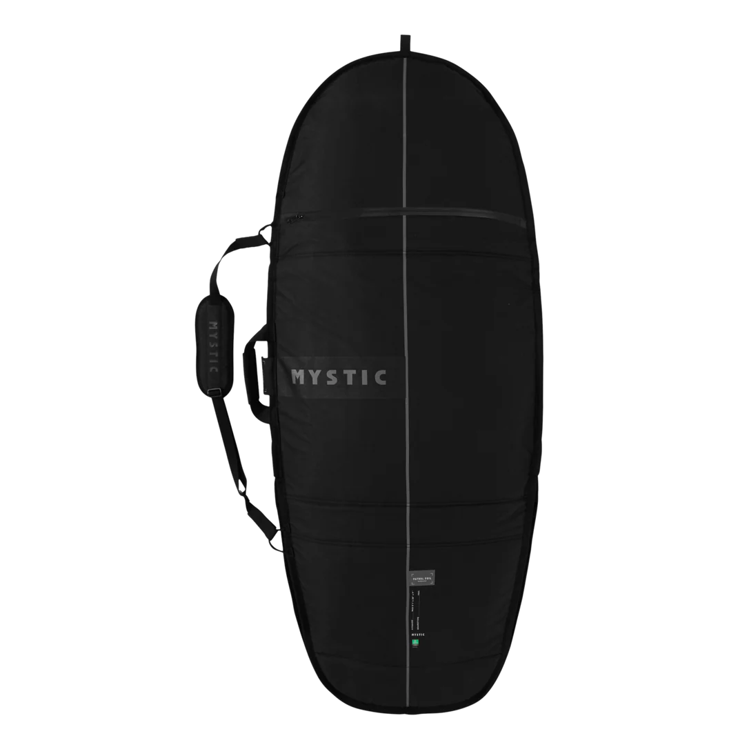 Sacca Wing MYSTIC Patrol – Day Cover Foilboard 5.6ft