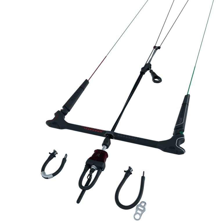 Barra Kite NORTH Navigator PRO Control System (45-50/50-55cm)