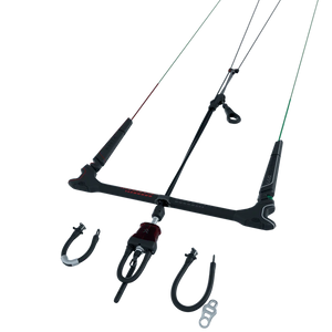 Barra Kite NORTH Navigator PRO Control System (45-50/50-55cm)