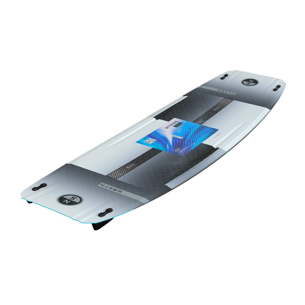 Tavola Da KiteSurf NORTH ATMOS PRO CARBON 2025 138X41