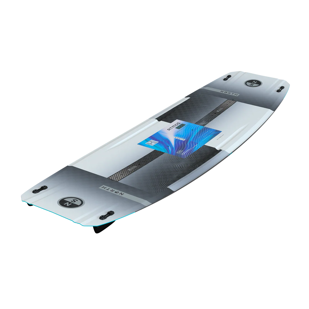 KiteSurf Board NORTH ATMOS PRO CARBON 2025 138X41
