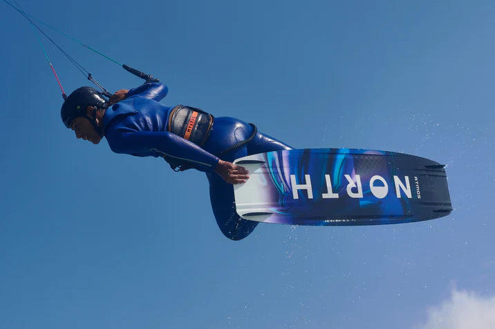 KiteSurf Board NORTH ATMOS PRO CARBON 2025 138X41