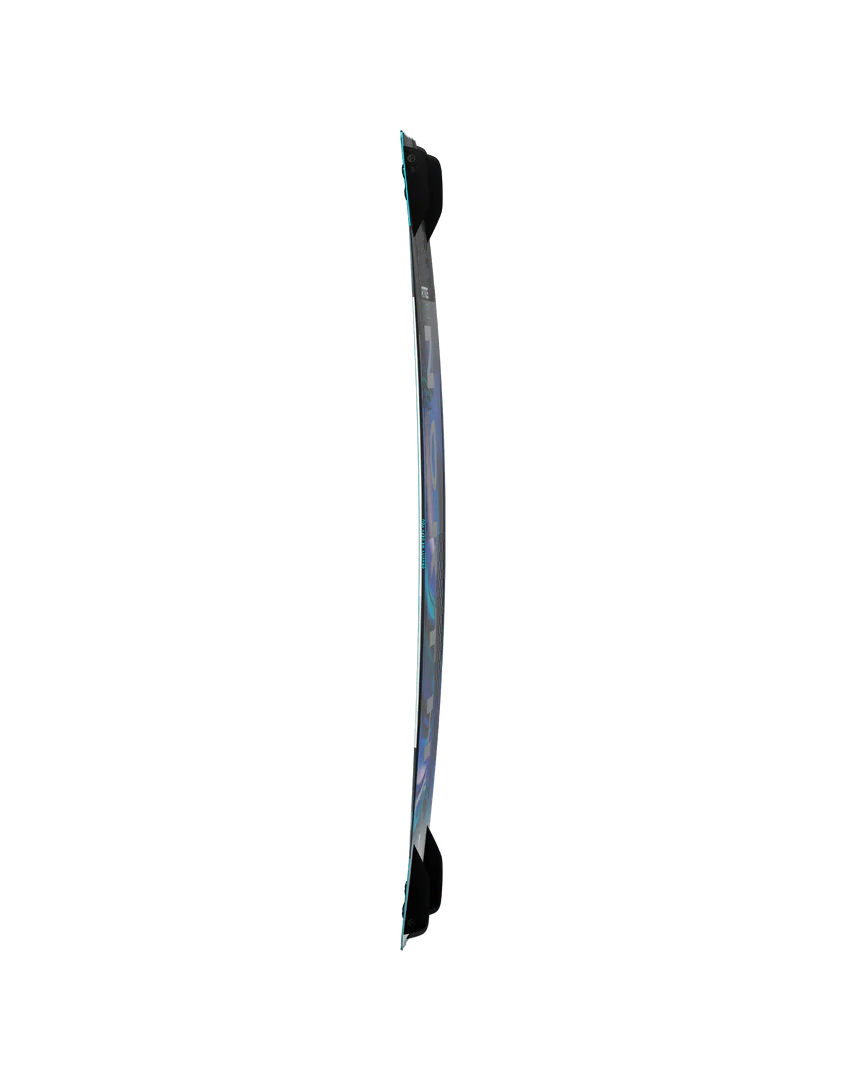 Tavola Da KiteSurf NORTH ATMOS PRO CARBON 2025 138X41