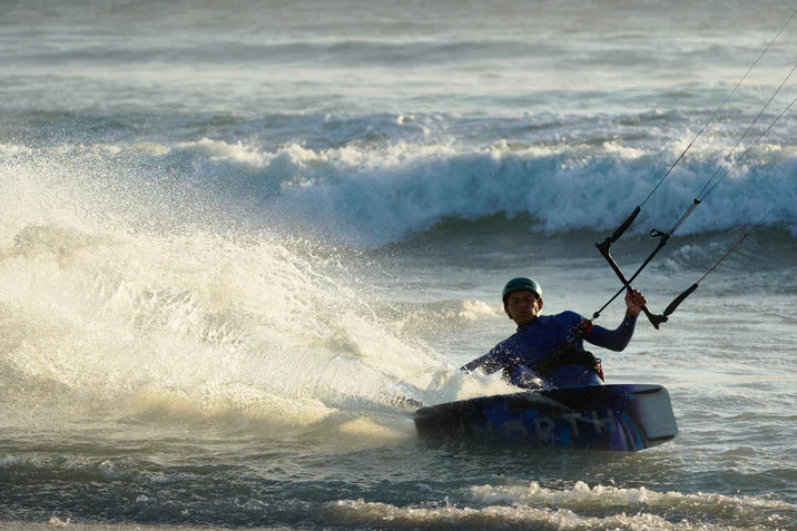 KiteSurf Board NORTH ATMOS PRO CARBON 2025 138X41