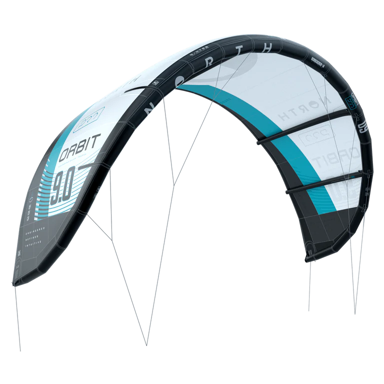 NORTH Orbit Pro 2025 Kite Wing