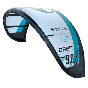 Ala Kite NORTH Orbit Pro 2025