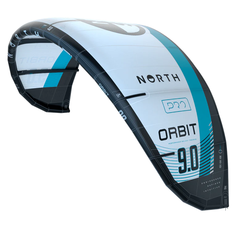 NORTH Orbit Pro 2025 Kite Wing