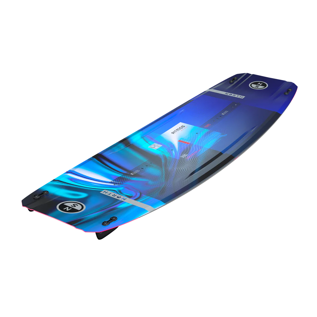 Tavola Da Kitesurf NORTH ATMOS 2025 141x42