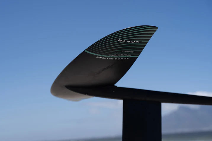 Complete Starter Kit Foil NORTH Sonar Prime Edition