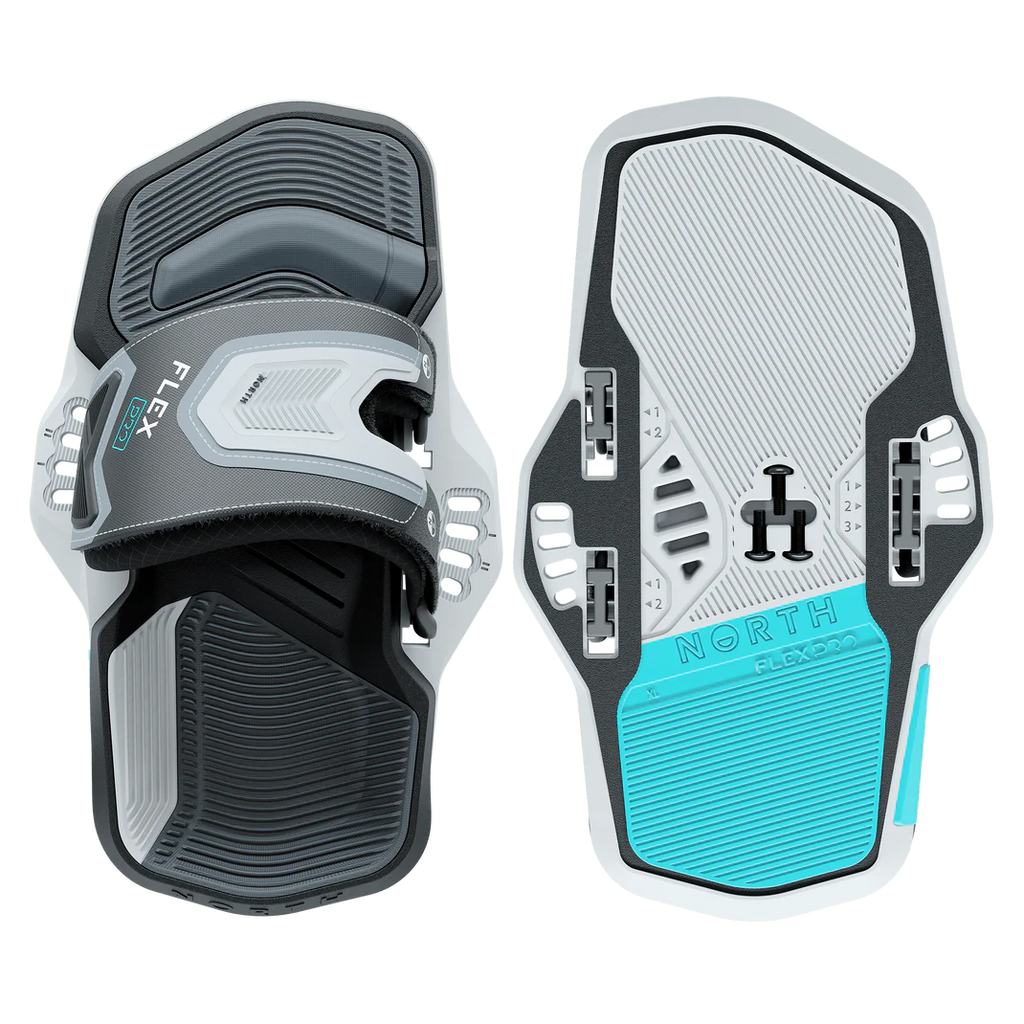 Pads NORTH Flex Pro 2025