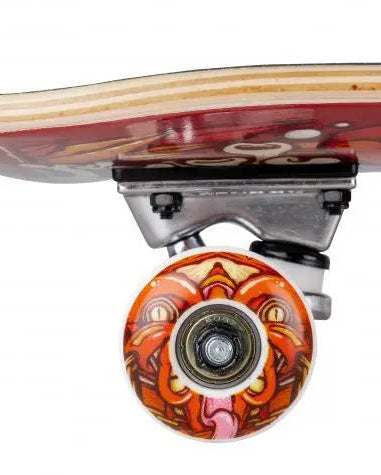 Skateboard Completo ROCKET Chief Pile-up 7.75"