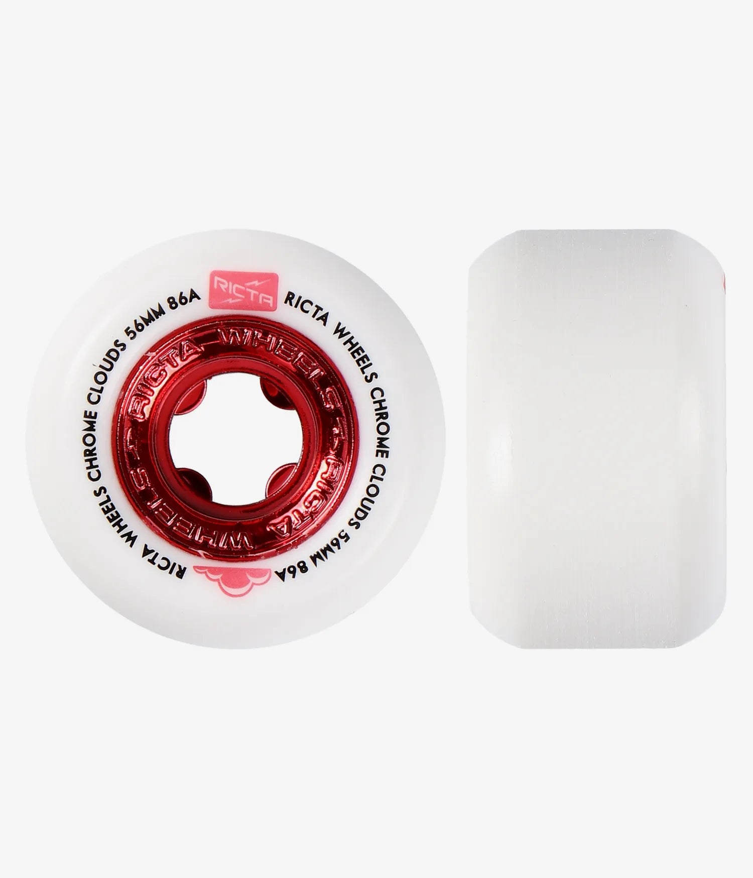 RICTA Chrome Clouds 56mm 86A