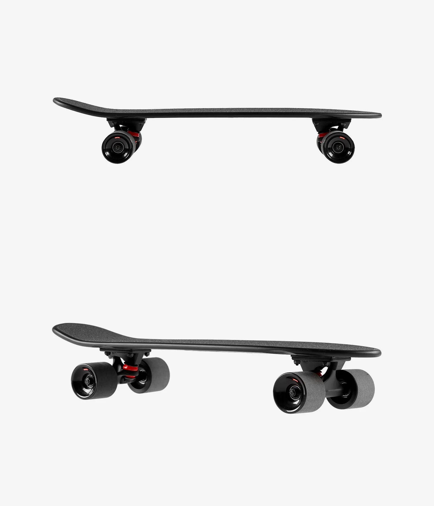 Cruiser GLOBE Blazer 26" Black The F Out