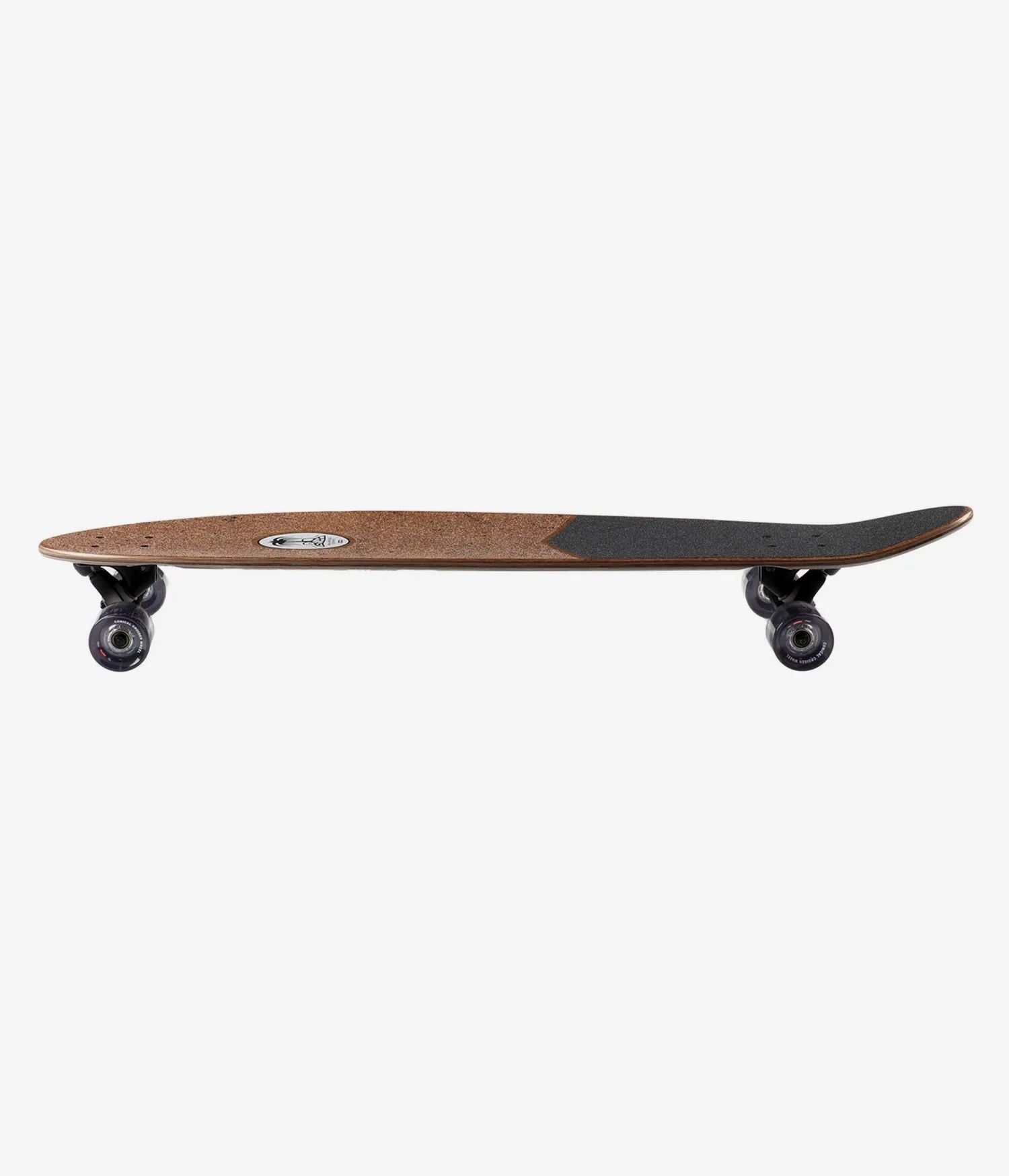 Longboard GLOBE Pinner Classic 40" (101,6cm) FIBRA DI COCCO