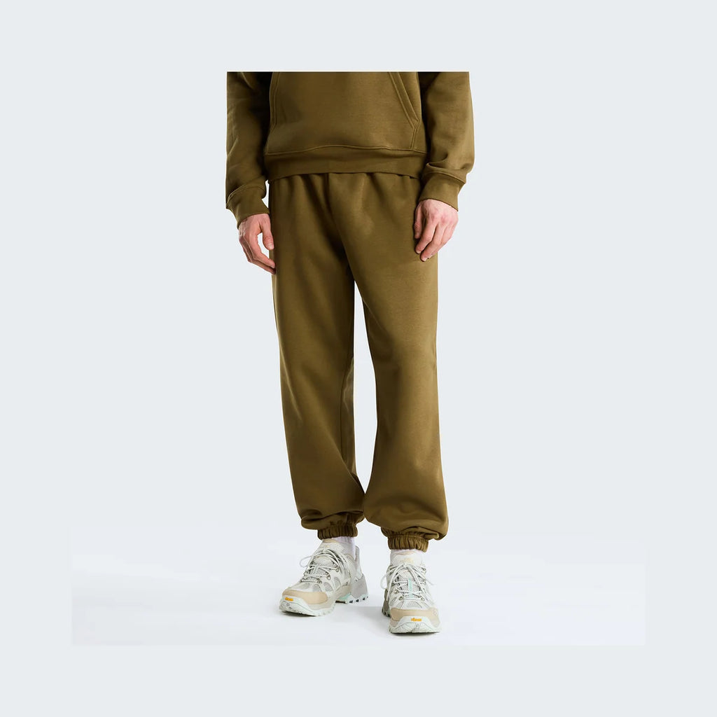 Pantaloni Tuta The North Face TNF™ Essential Simple Dome Relaxed Pant - Caraway Seed