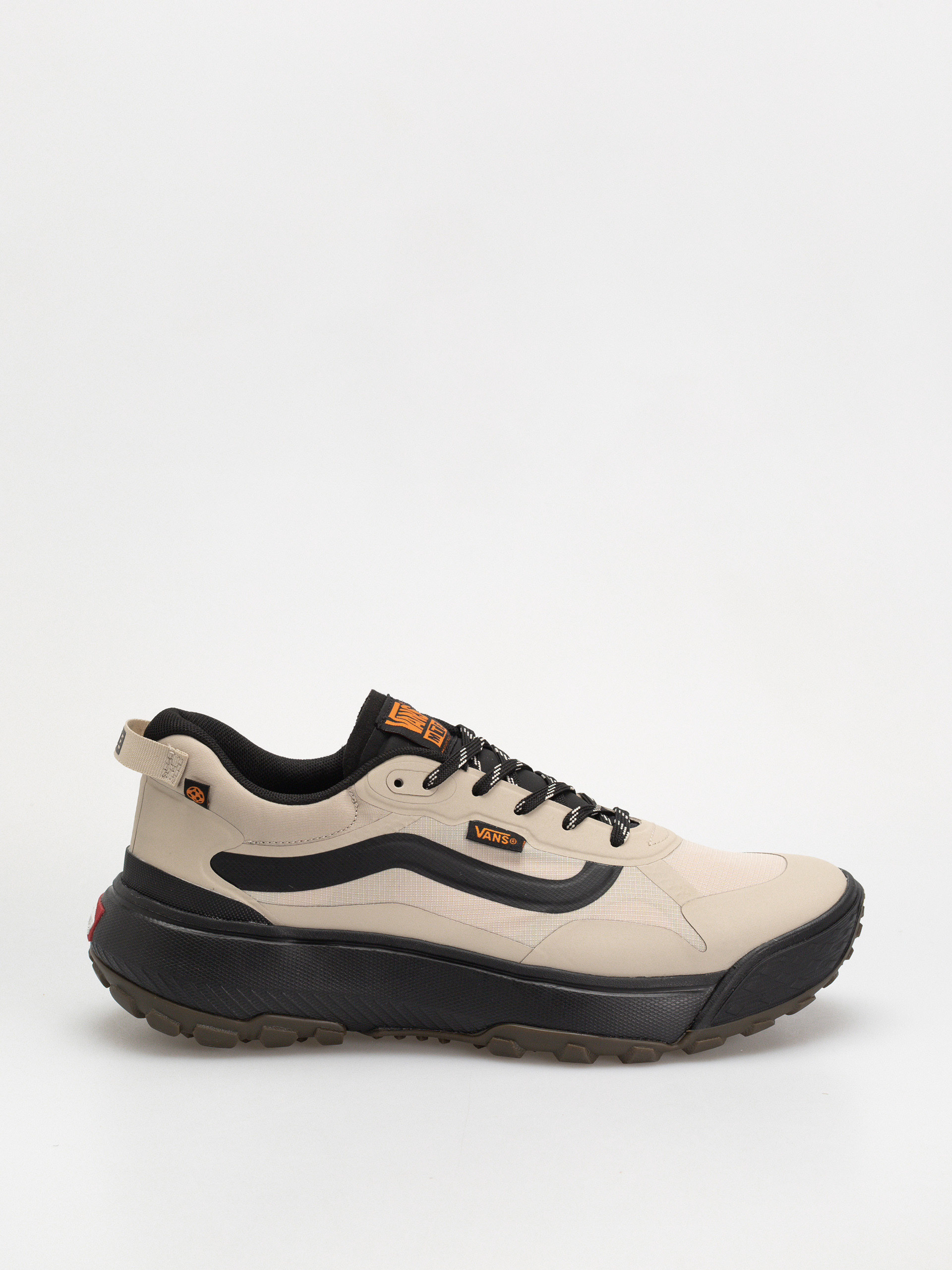 Scarpe VANS MTE Crosspath - LIGHT BROWN