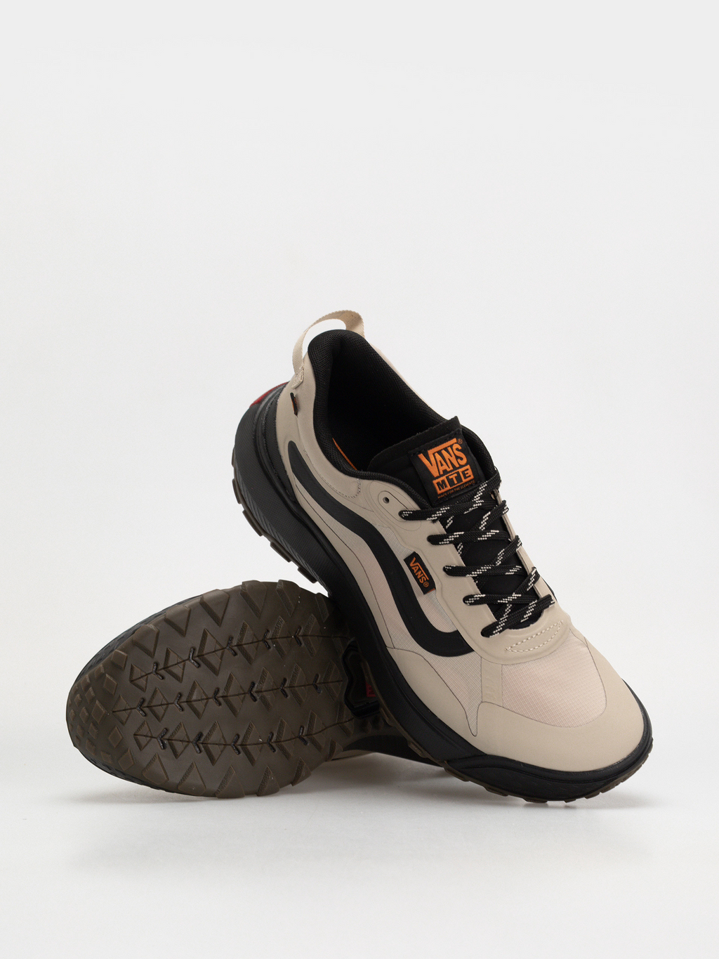 Scarpe VANS MTE Crosspath - LIGHT BROWN