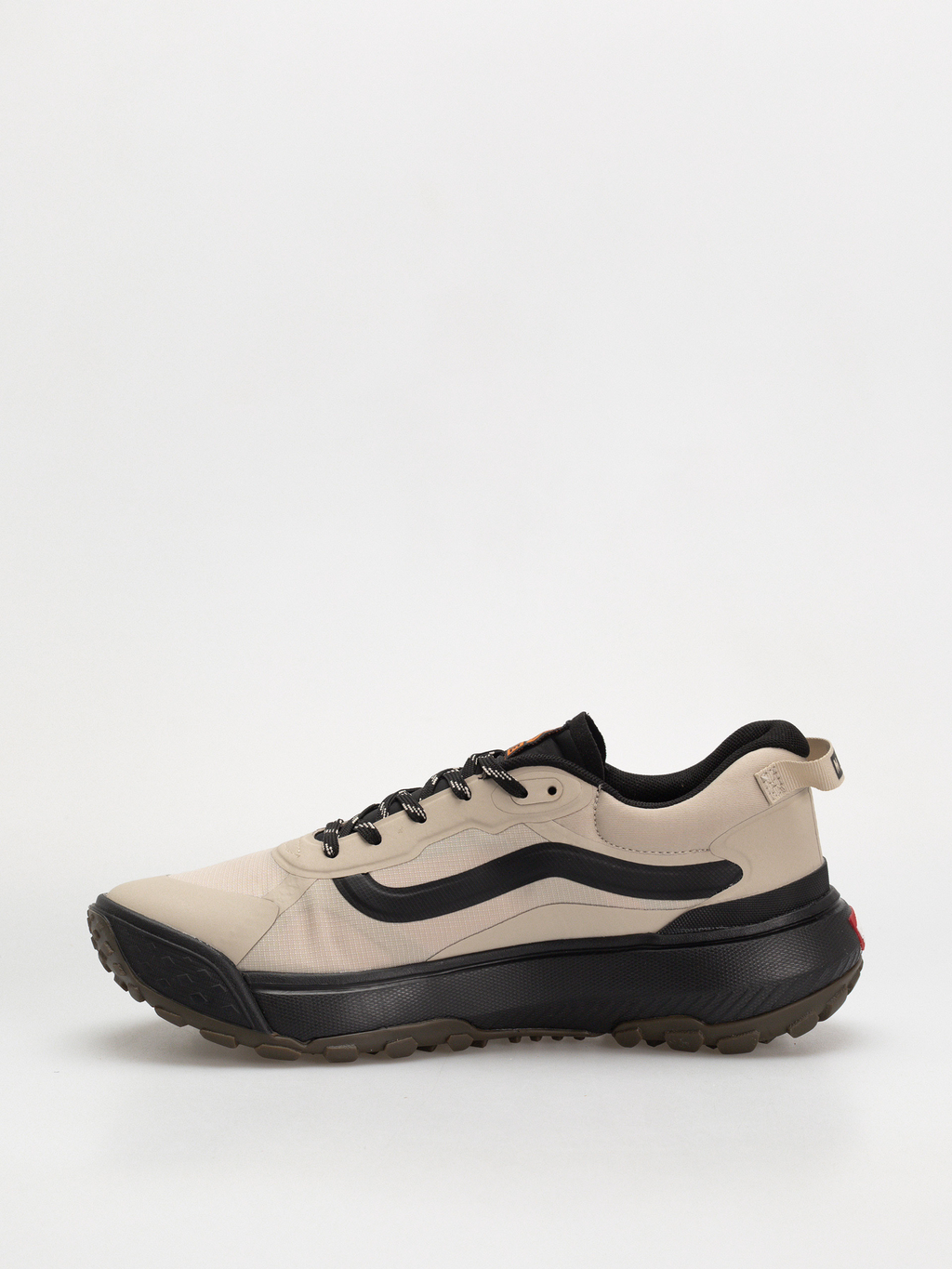 Scarpe VANS MTE Crosspath - LIGHT BROWN
