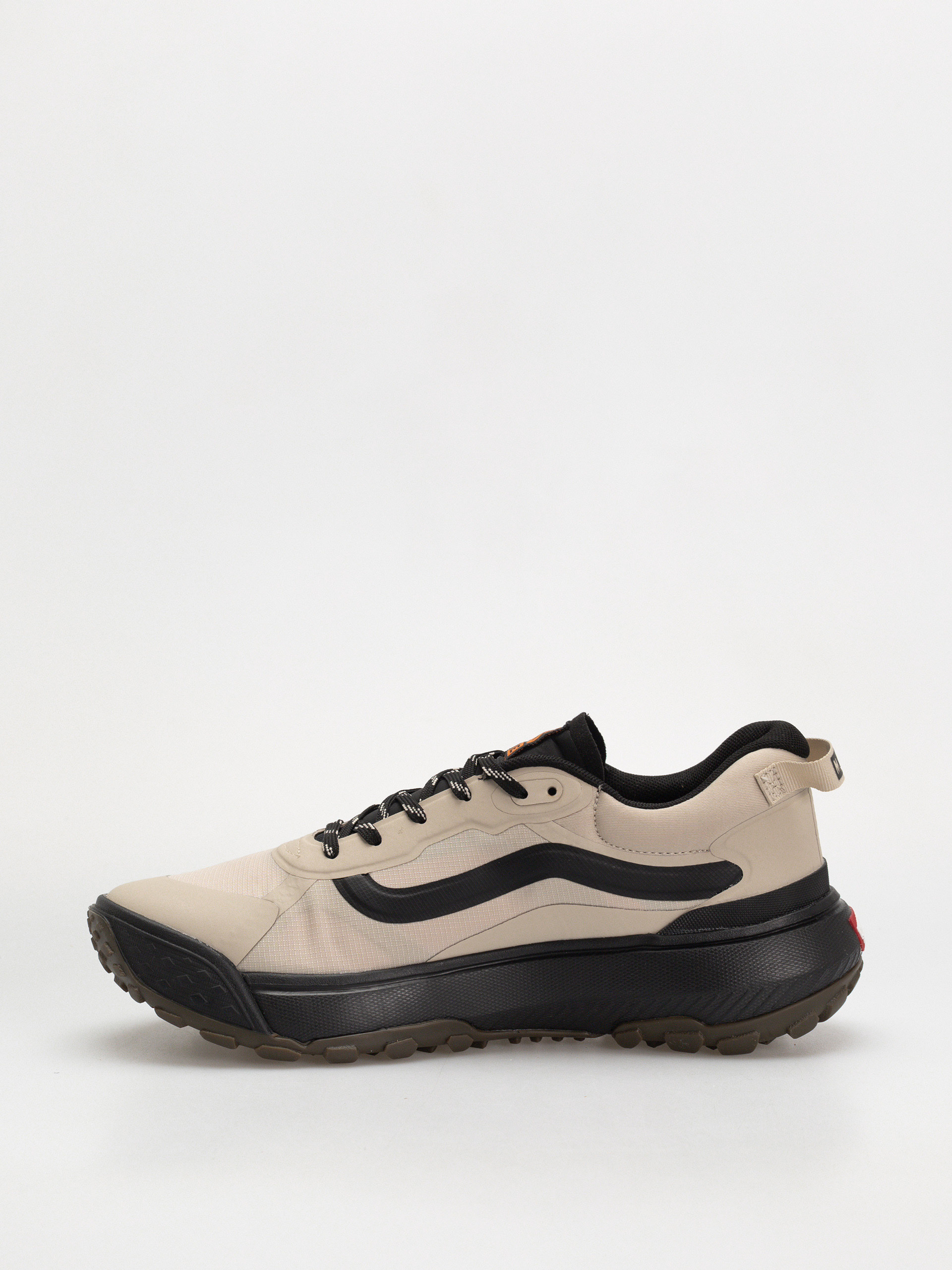 VANS MTE Crosspath Shoes - LIGHT BROWN