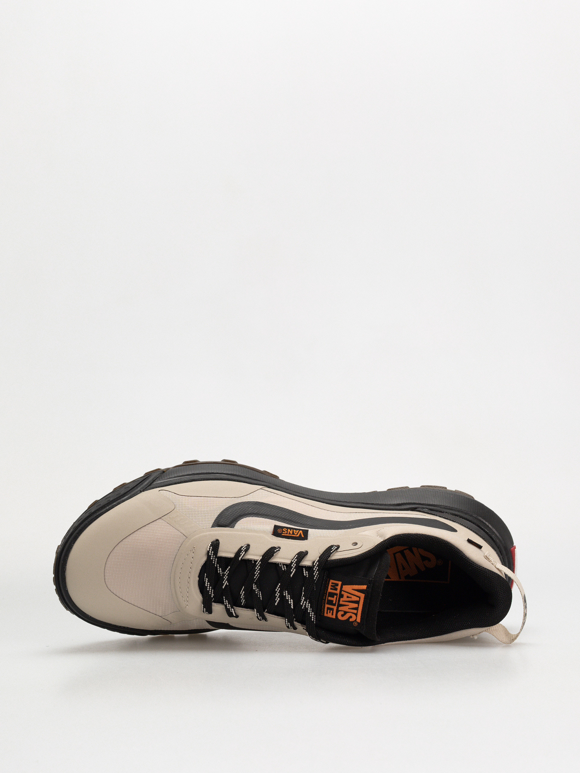 VANS MTE Crosspath Shoes - LIGHT BROWN