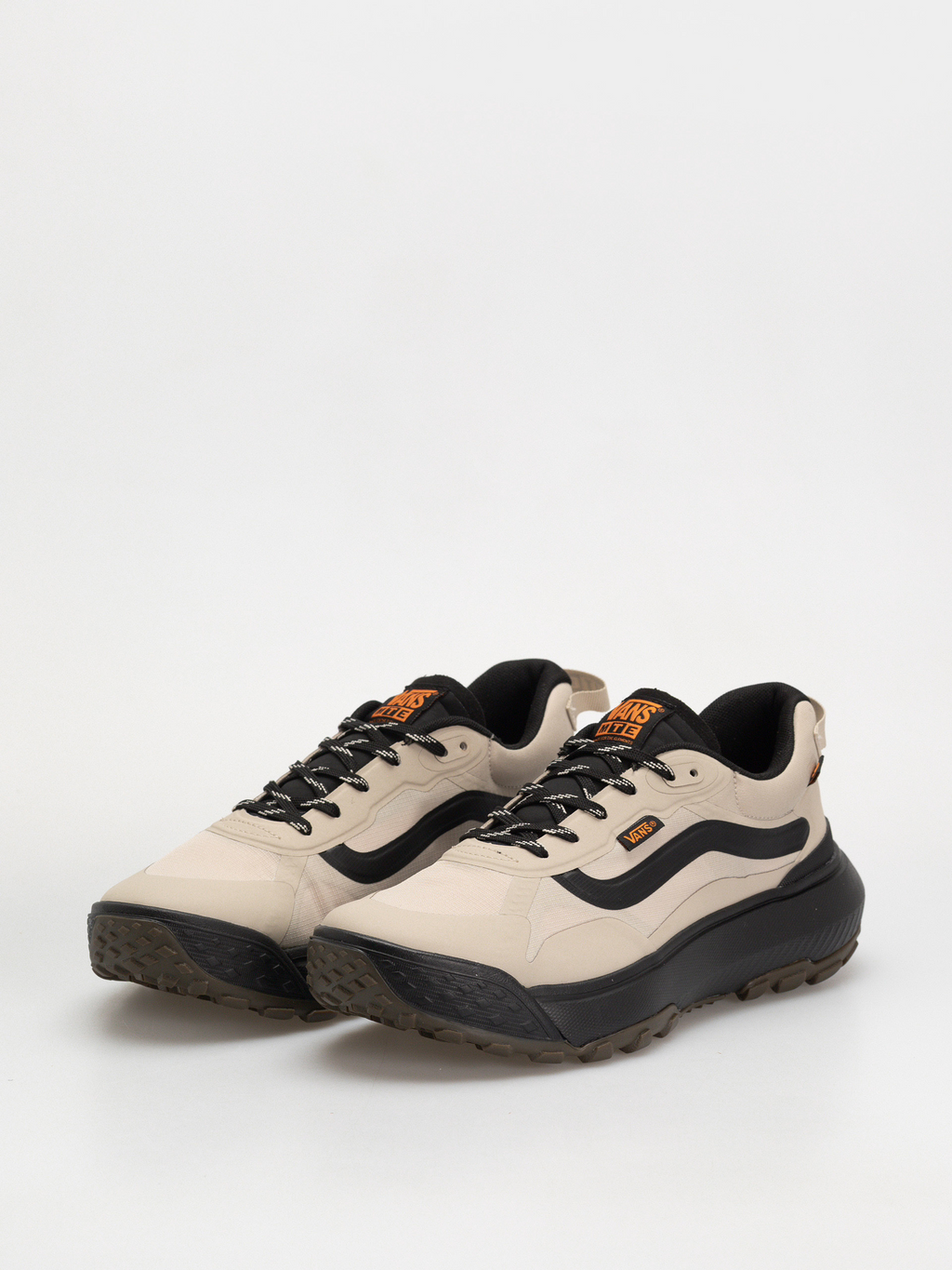 Scarpe VANS MTE Crosspath - LIGHT BROWN
