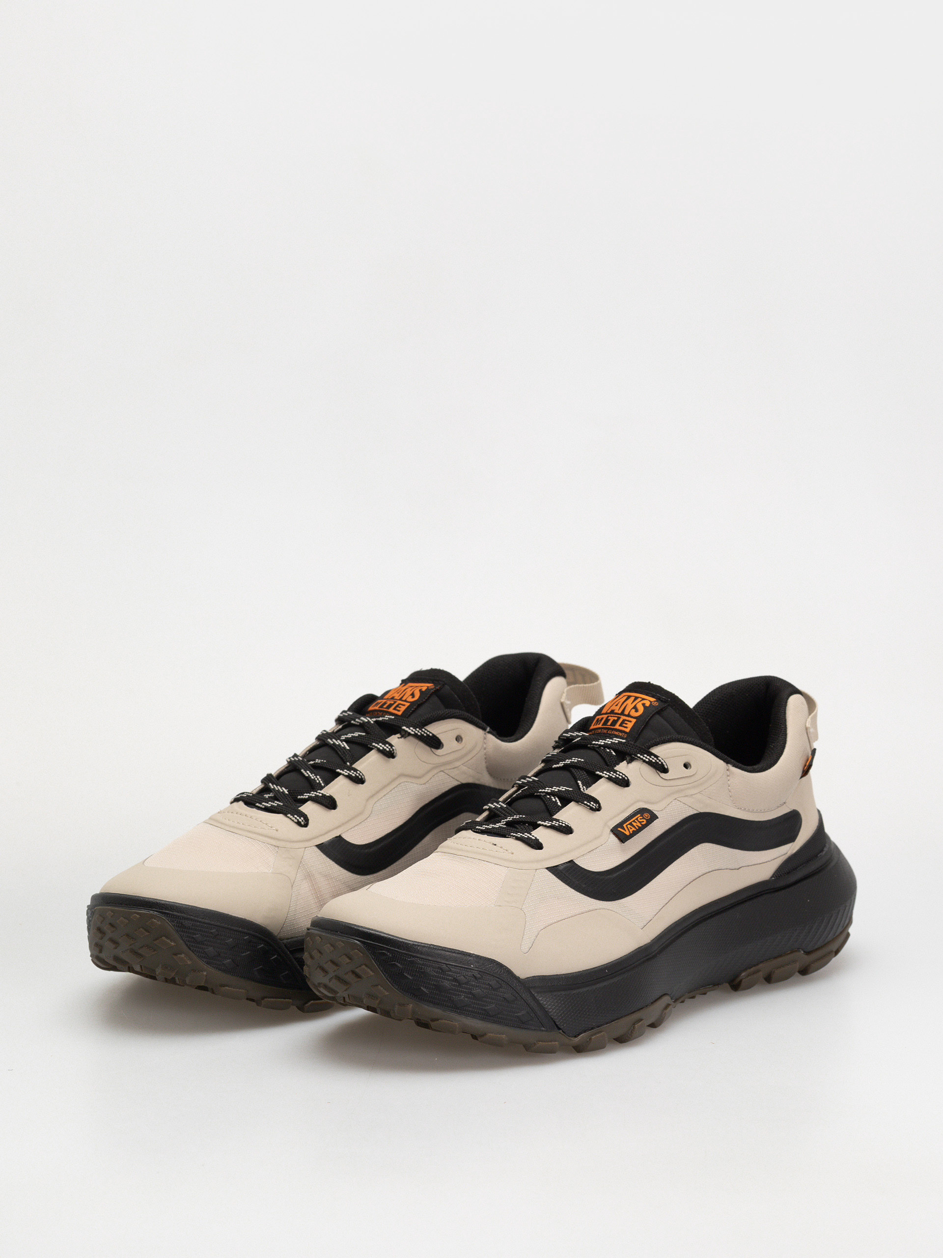 VANS MTE Crosspath Shoes - LIGHT BROWN