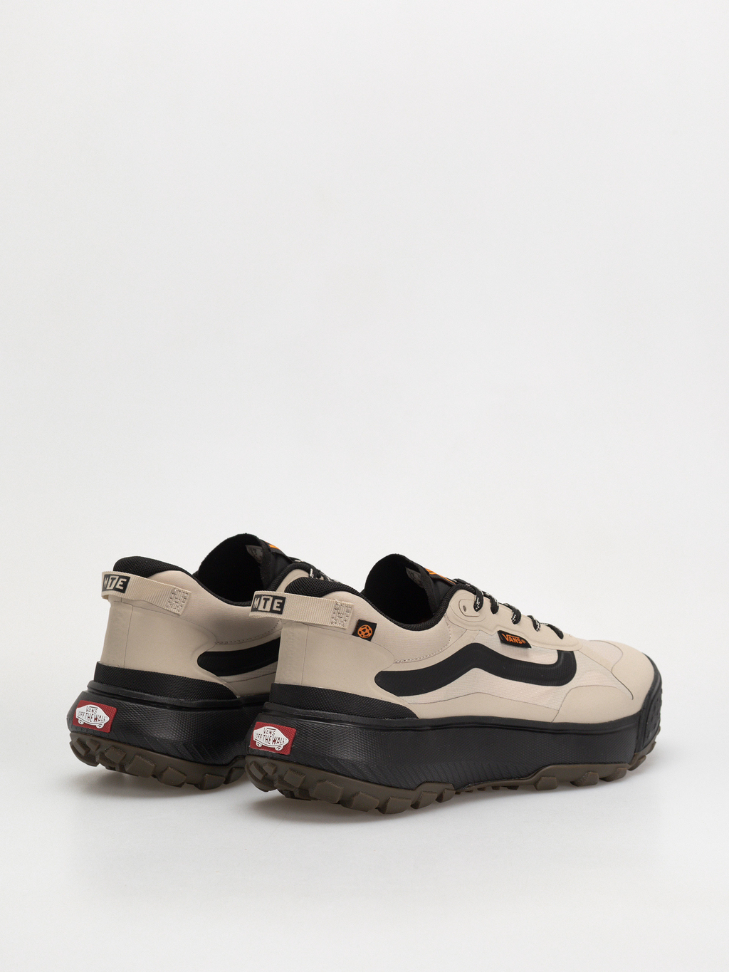 Scarpe VANS MTE Crosspath - LIGHT BROWN