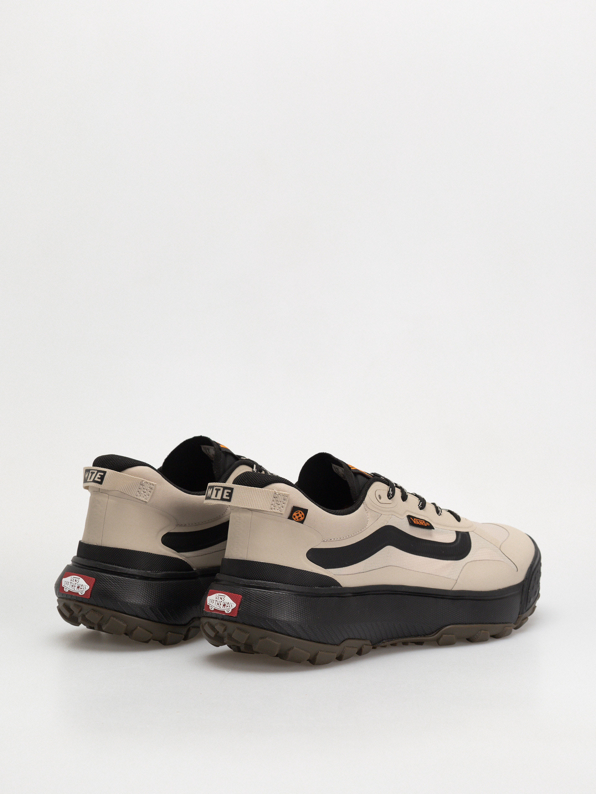 Scarpe VANS MTE Crosspath - LIGHT BROWN