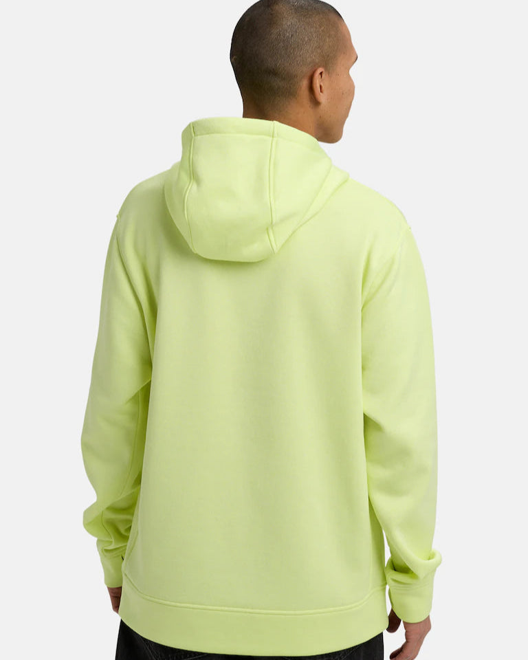 Felpa BURTON  Oak Po Glow Yellow Grn Htr