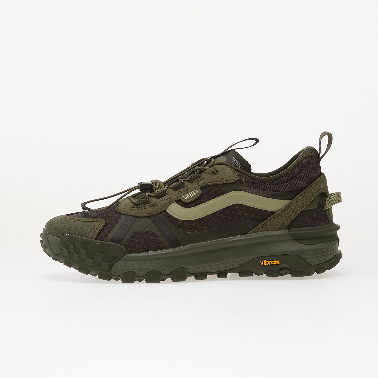 👟 Vans Crosspath XC – Scarpe Lifestyle e Urban Outdoor - Obsidian Fern/ Soft Sage