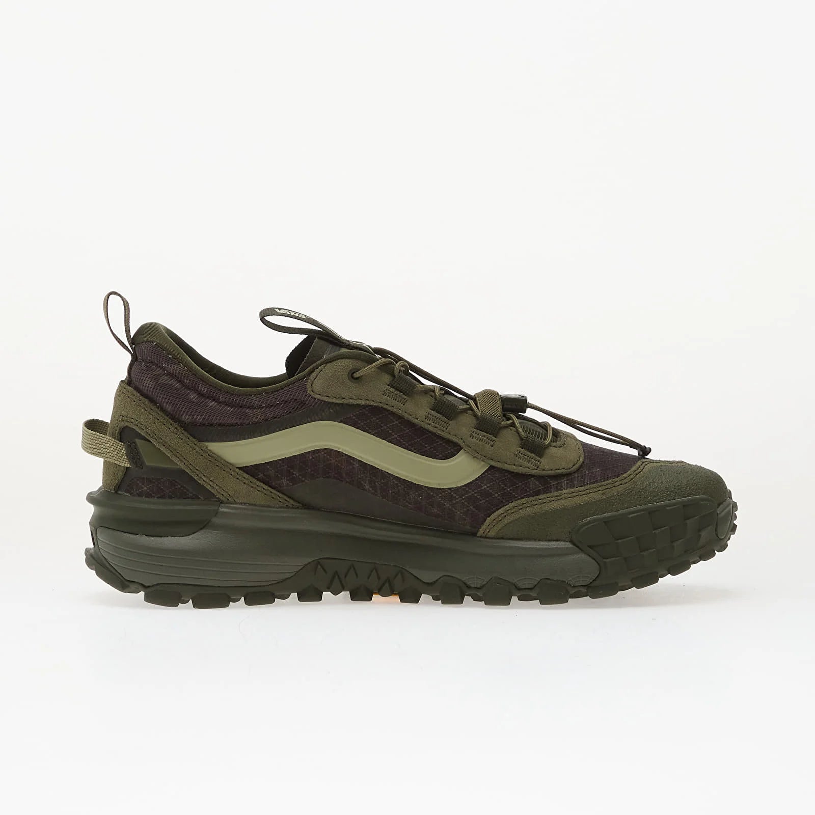 👟 Vans Crosspath XC – Scarpe Lifestyle e Urban Outdoor - Obsidian Fern/ Soft Sage