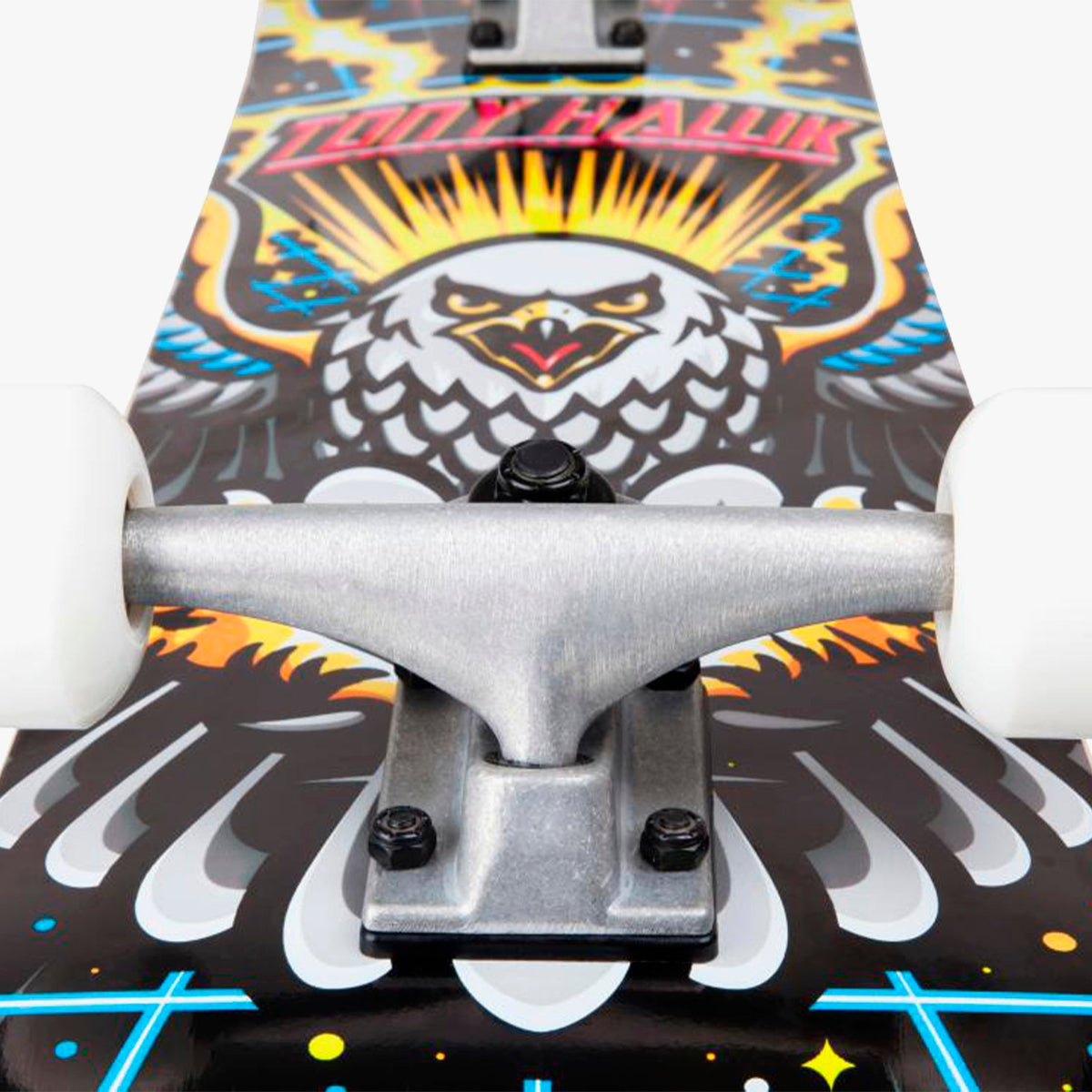 Skateboard Completo TONY HAWK Arcade 180 Series - 7.5”x31” (19x78,7cm)