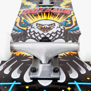 Skateboard Completo TONY HAWK Arcade 180 Series - 7.5”x31” (19x78,7cm)