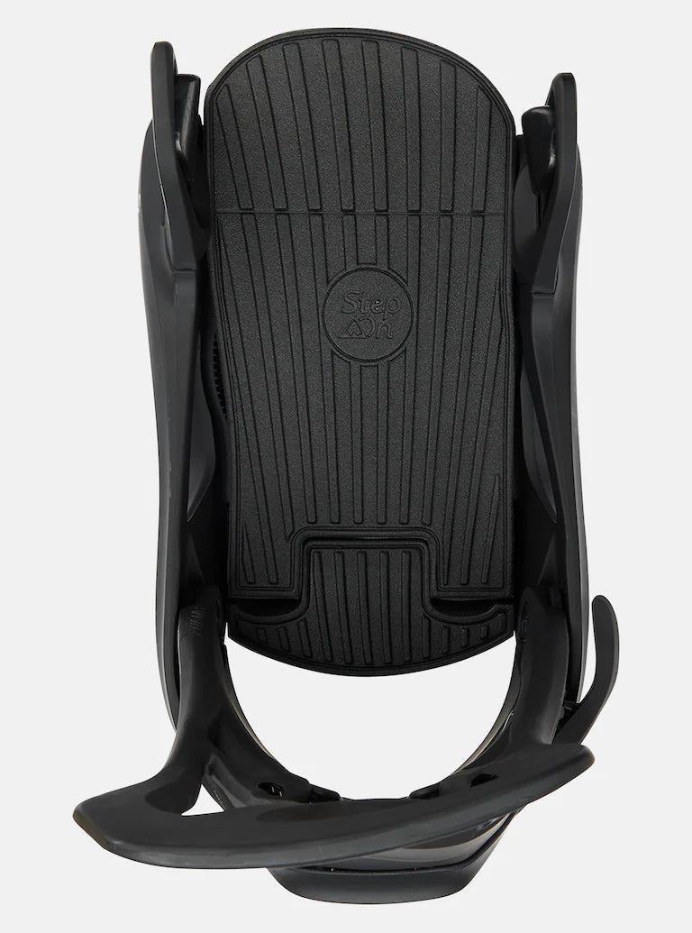 Attacchi da Snowboard DONNA BURTON Step On Black