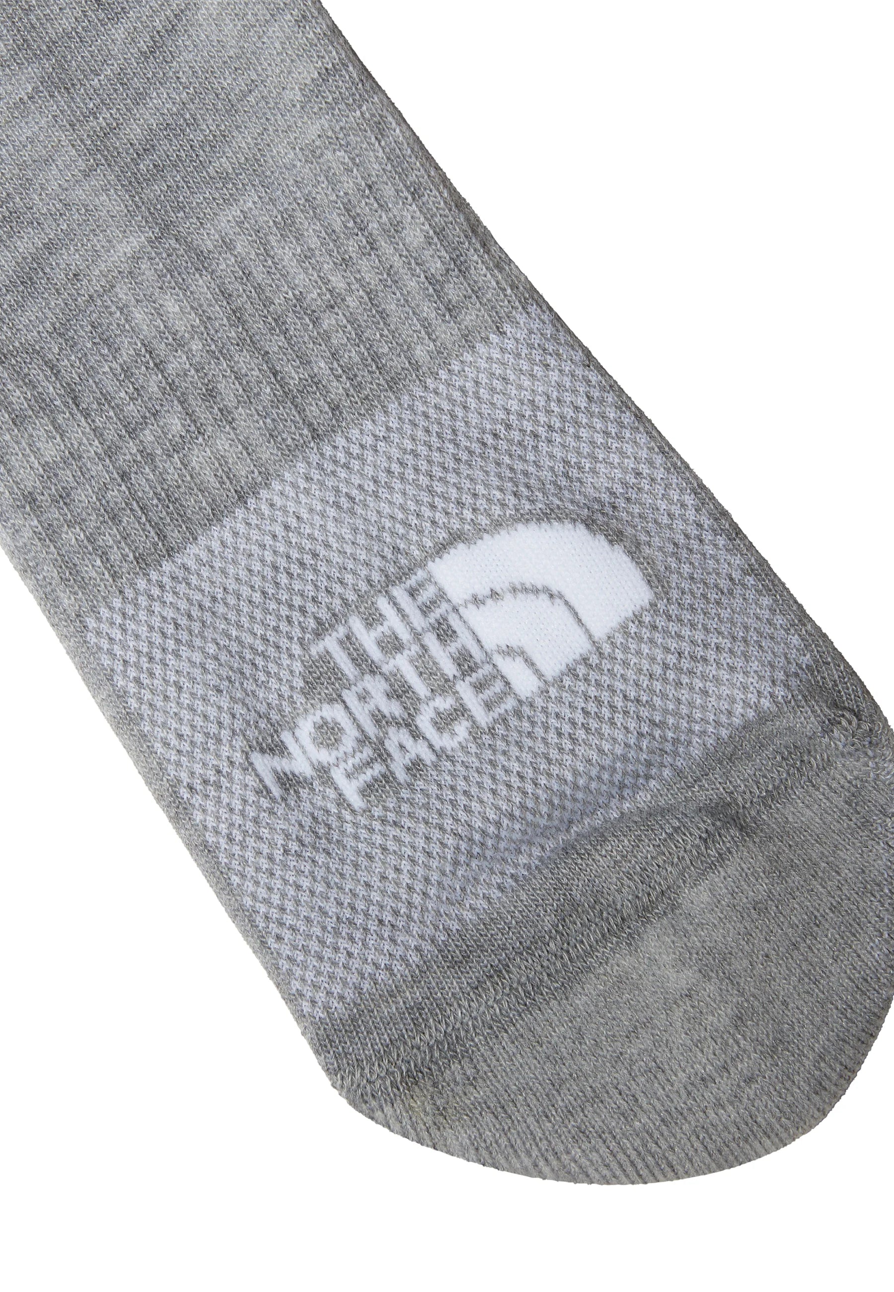 🧦 The North Face Multi Invisible 3 Pack