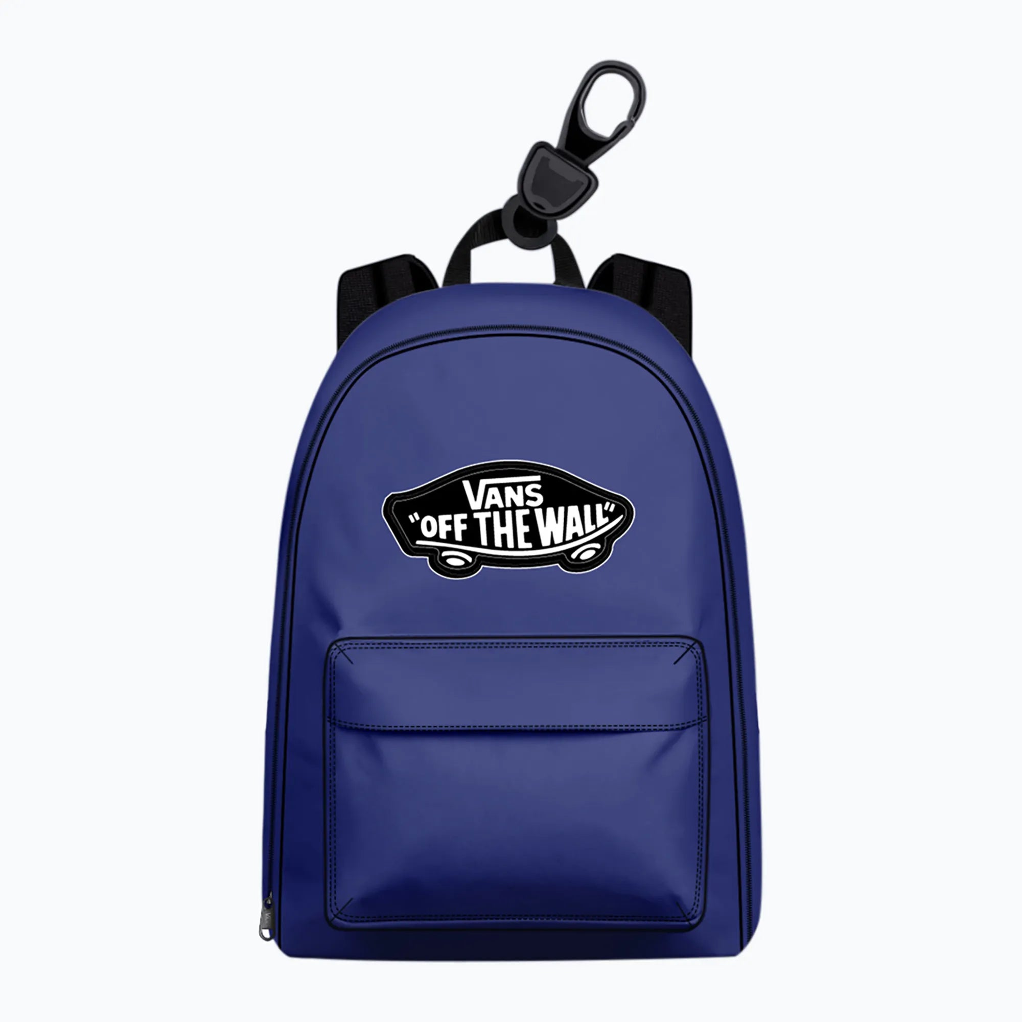 🎒 Vans Micro Old Skool Backpack - Royal Cobalt