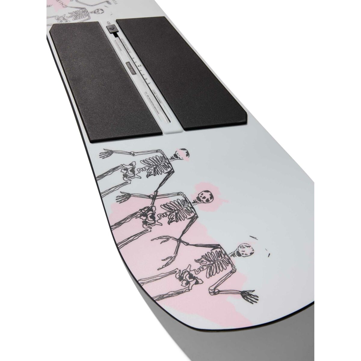 Tavola da Snowboard Burton Rewind