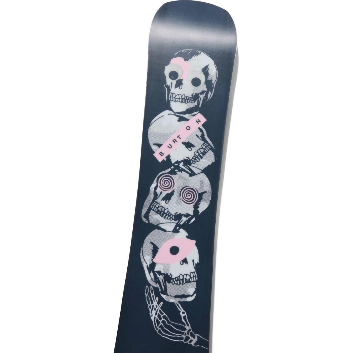 Tavola da Snowboard Burton Rewind