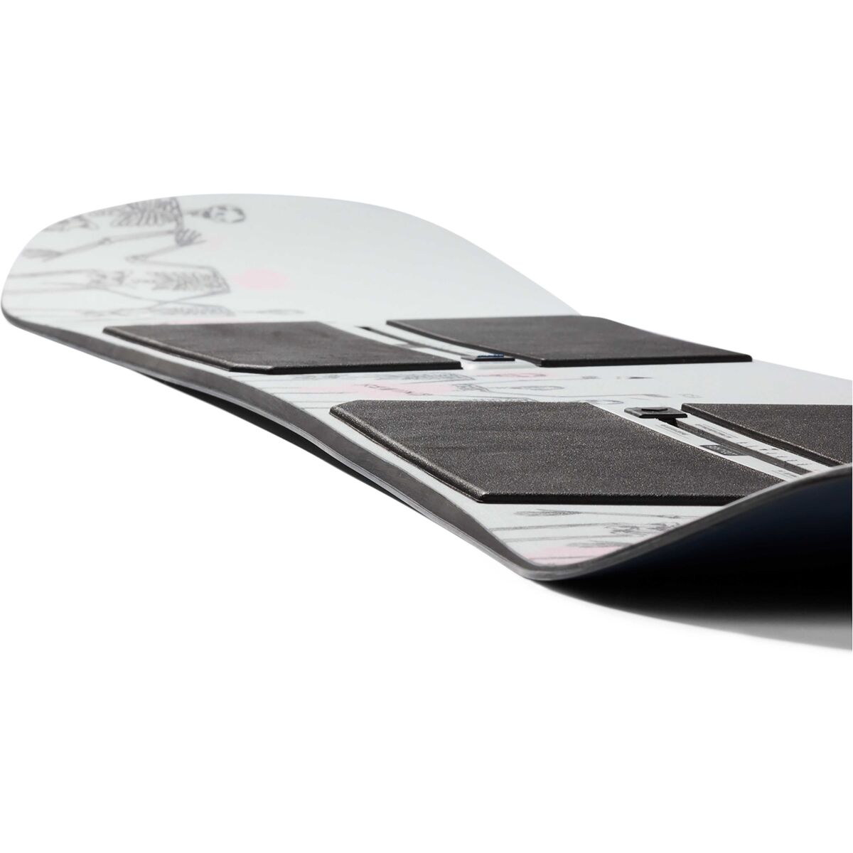 Tavola da Snowboard Burton Rewind