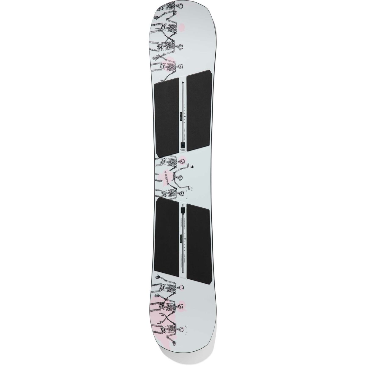 Tavola da Snowboard Burton Rewind