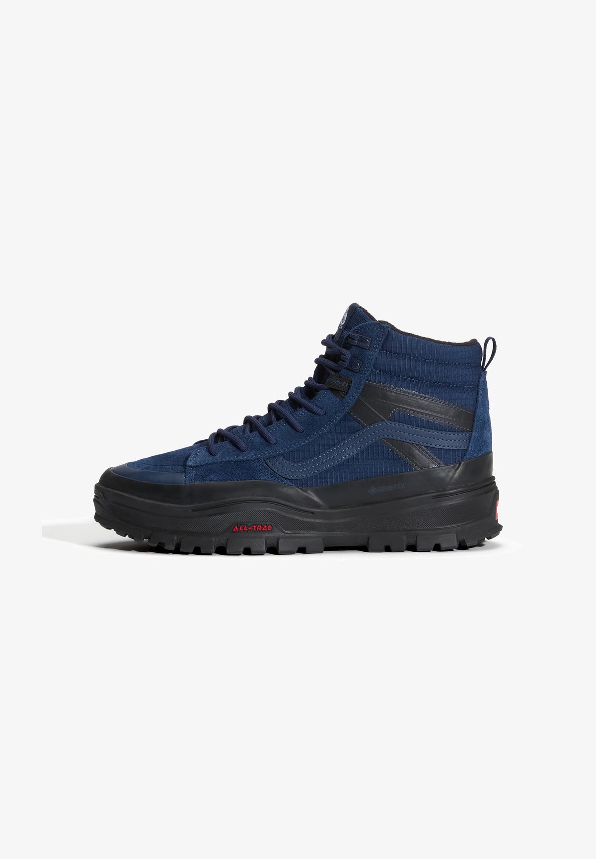 Scarpe Vans MTE Sk8-Hi GORE-TEX Insulated - True Navy