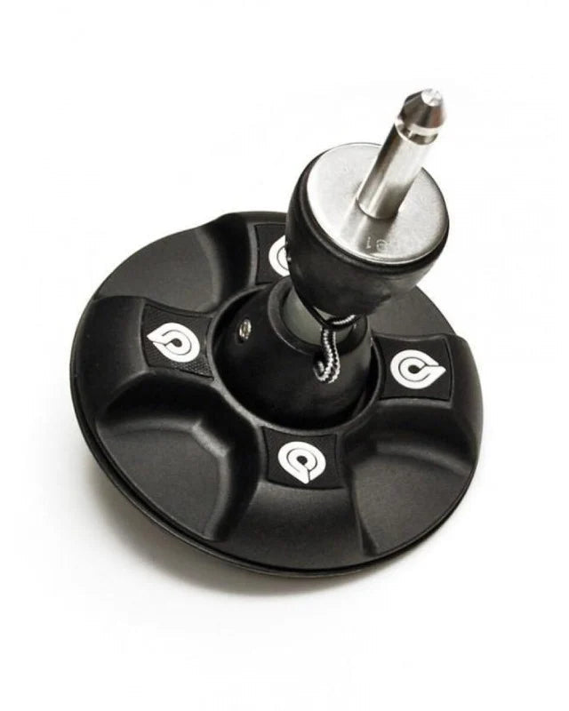 Piede d'albero GOYA Base Pro Universal Euro Pin
