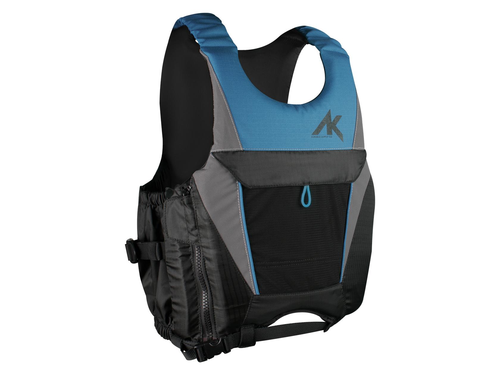 AK Progression Floatation Vest - TEAL