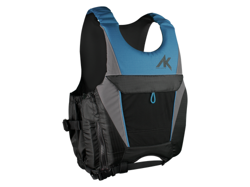 AK Progression Floatation Vest - TEAL