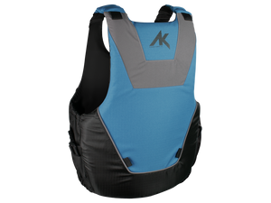 AK Progression Floatation Vest - TEAL