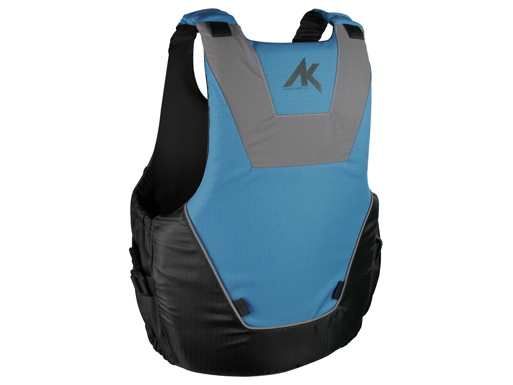 AK Progression Floatation Vest - TEAL