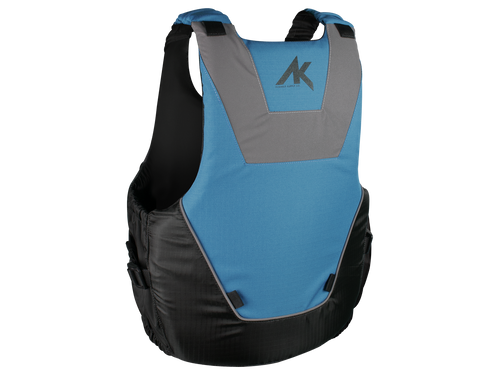 AK Progression Floatation Vest - TEAL
