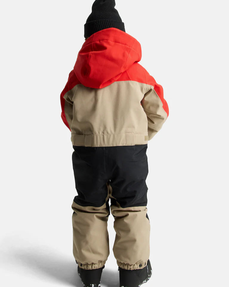 Tuta da Snowboard Burton da Bambino